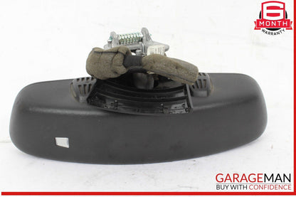 10-16 Mercedes W212 E350 E550 E400 Front Interior Top Upper Rear View Mirror OEM