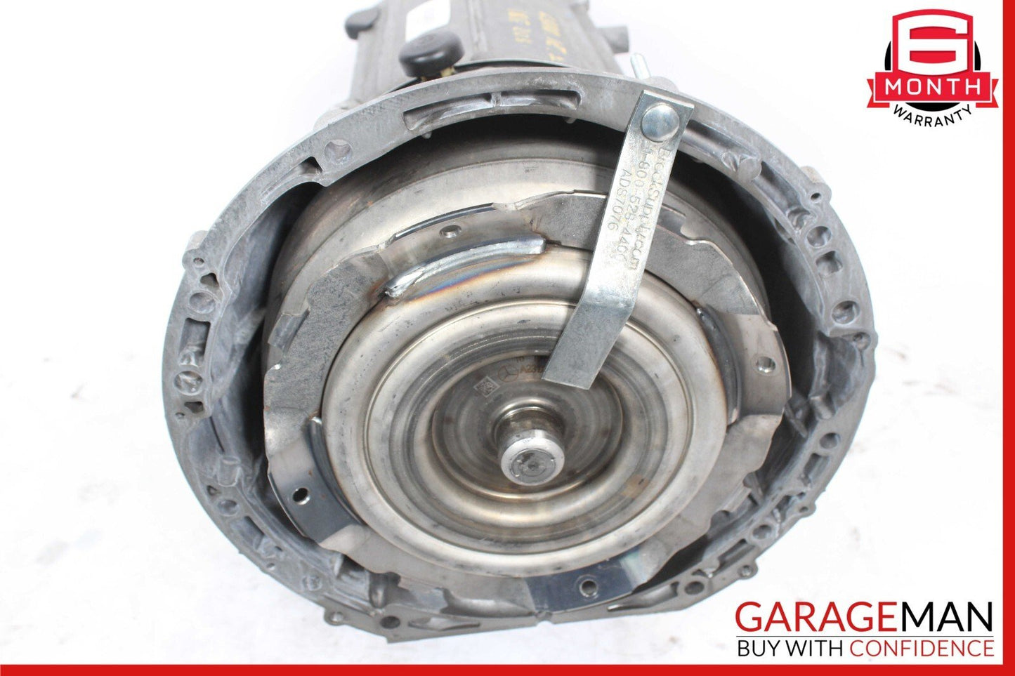 15-17 Mercedes W205 C300 RWD 7G Automatic Transmission Assembly 722.994 OEM 93k