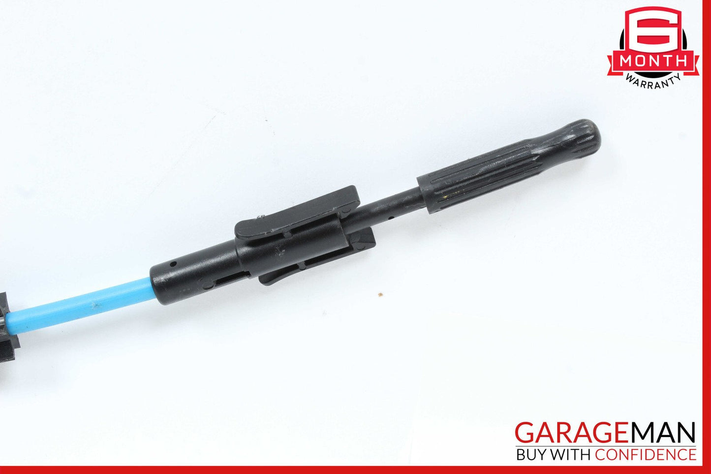 08-14 Mercedes W204 C300 C350 C250 Rear Left Door Lock Latch Actuator OEM