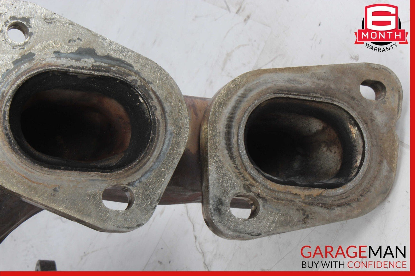 14-18 Mercedes W117 CLA250 GLA250 2.0L Turbocharger Turbo Charger Manifold OEM