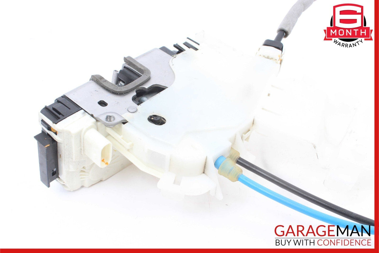 08-18 Mercedes W212 E350 E400 CLS400 Rear Right Side Door Lock Latch Actuator