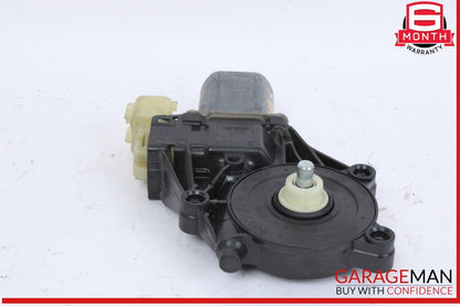 14-17 Maserati Ghibli Front or Rear Right Side Door Window Regulator Motor OEM