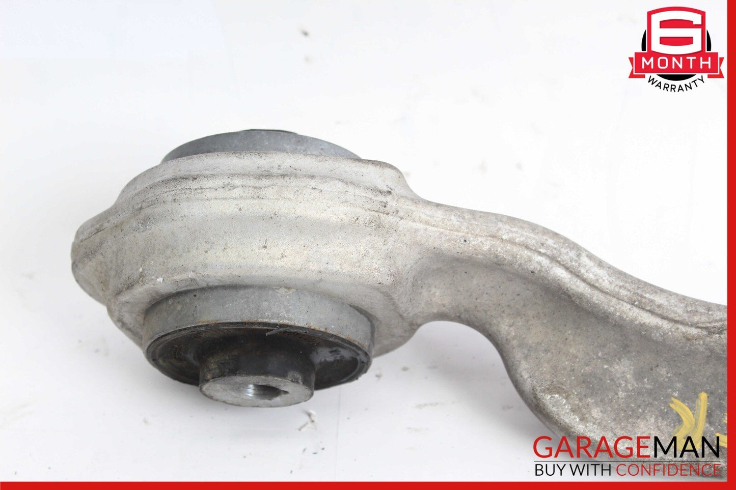 07-14 Mercedes W221 S63 S65 AMG CL550 Front Right Side Lower Control Arm OEM