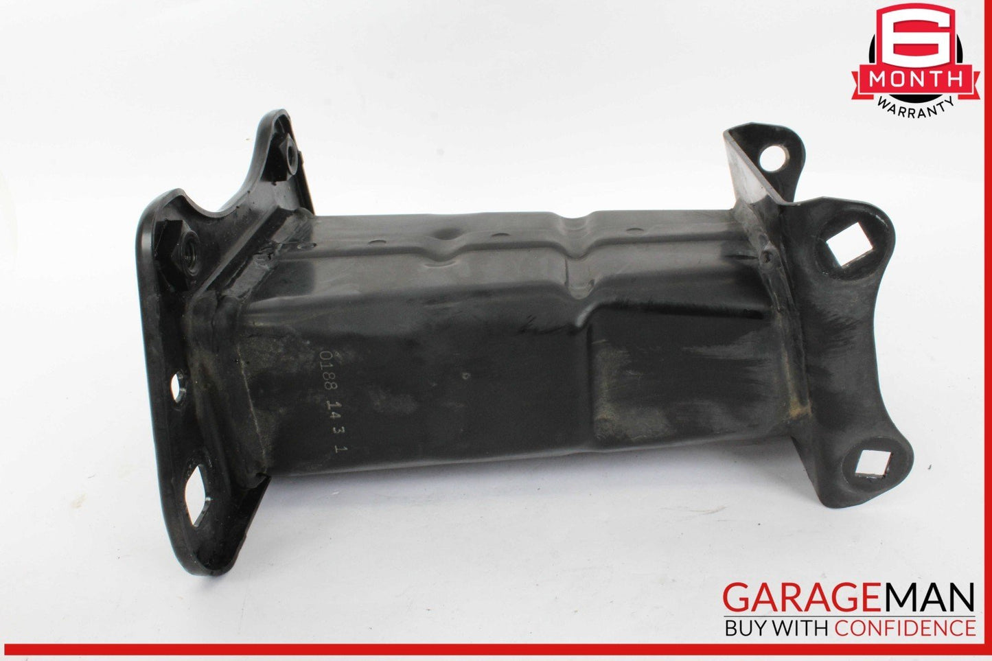 06-12 Mercedes W164 ML350 CDI ML550 Front Left Side Reinforcement Bracket OEM