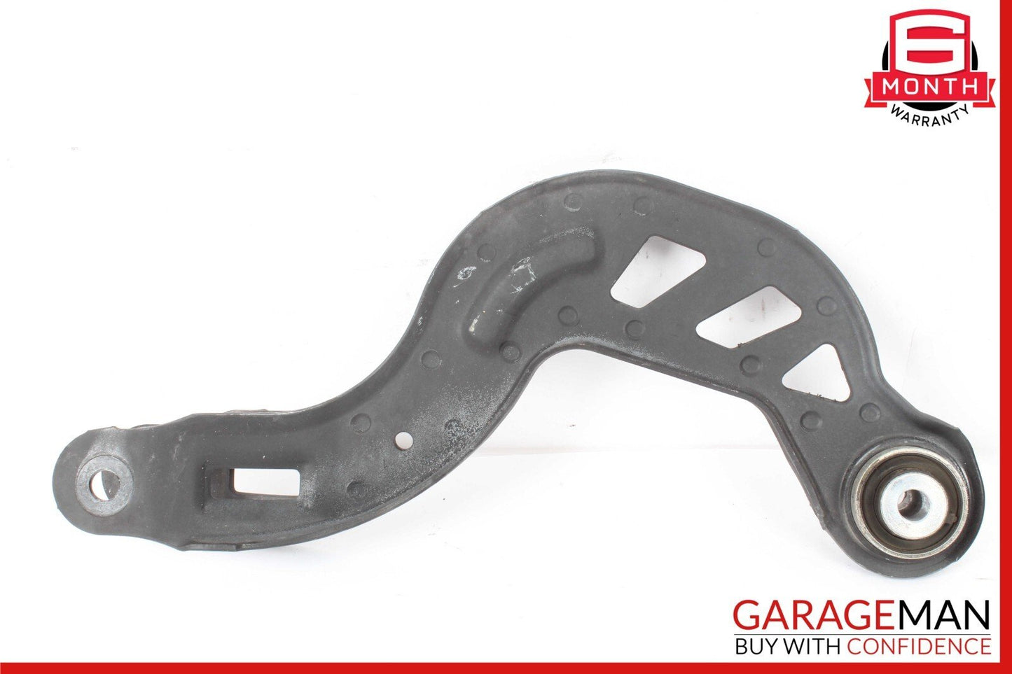 12-19 Mercedes B-Class W242 W246 CLA250 Rear Left or Right Upper Control Arm OEM