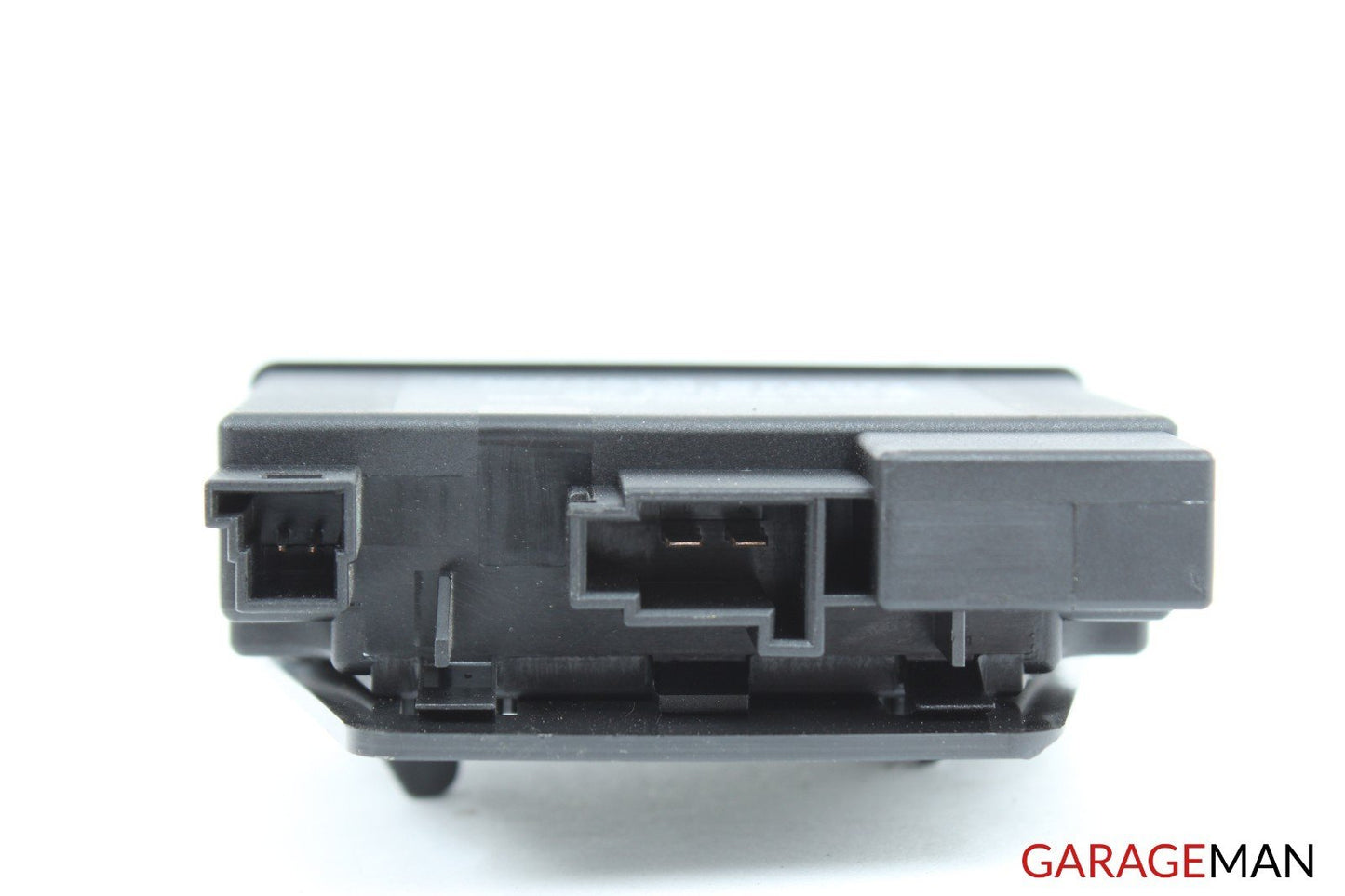 03-09 Mercedes W211 E350 E55 Rear Right Side Keyless Go Entry Control Module Q4