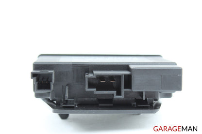 03-09 Mercedes W211 E350 E55 Rear Right Side Keyless Go Entry Control Module Q4