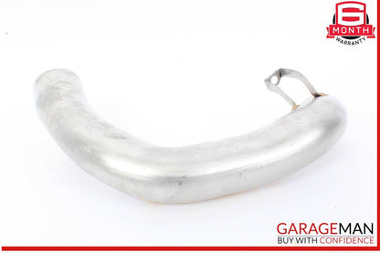 11-20 Mercedes W218 CLS550 M278 Right Side Turbocharger Air Intake Duct Tube