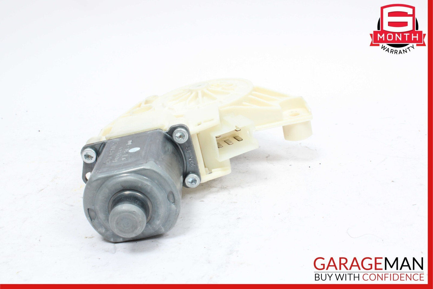 08-16 Mercedes W204 C250 E350 Front Left Door Window Regulator Motor Unit OEM