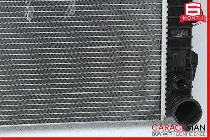 03-08 Mercedes W203 C230 CLK500 Engine Water Cooling Radiator 2035003903 OEM