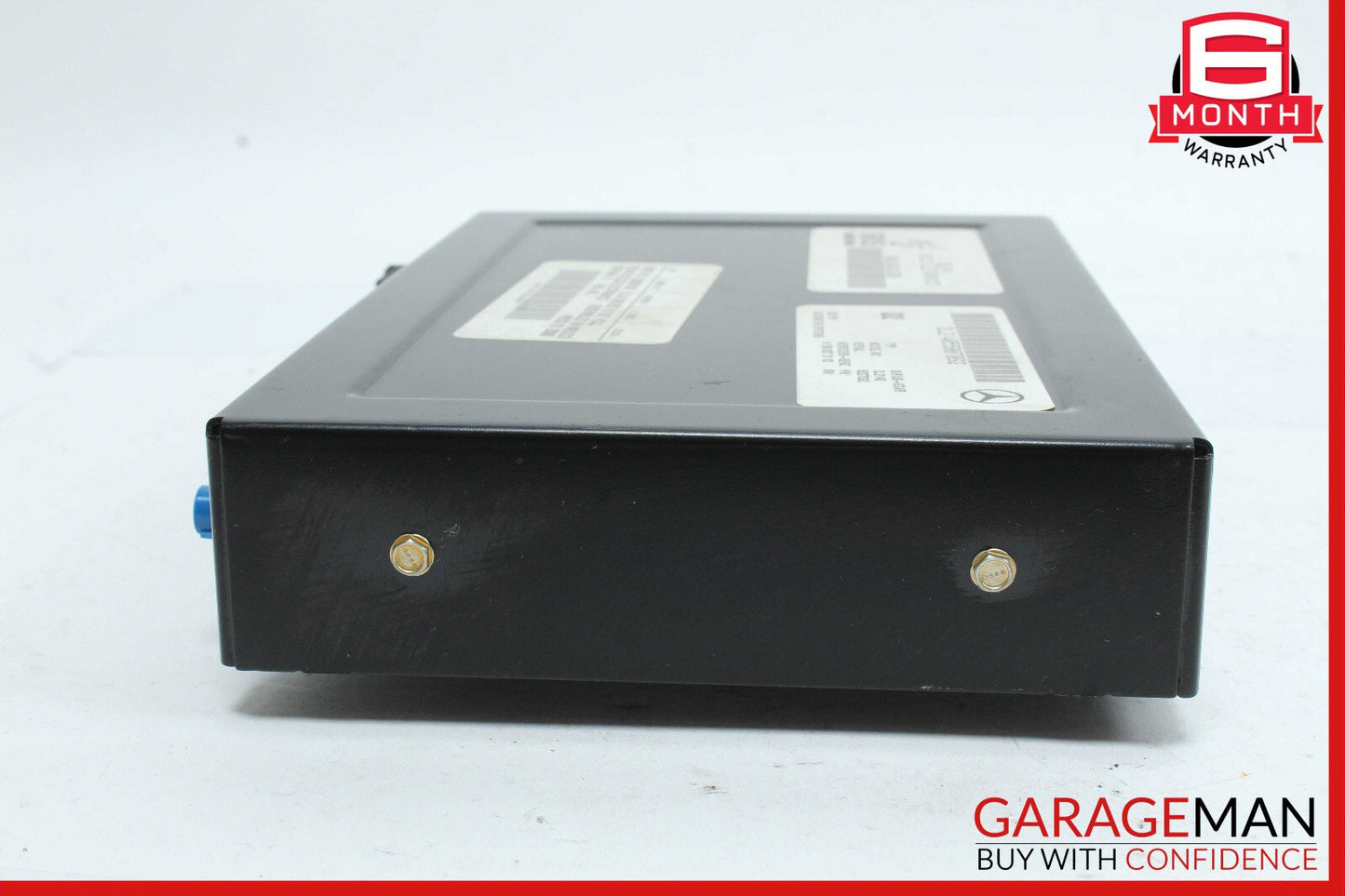 03-09 Mercedes W219 CLS500 ML320 CL550 Sirius Satellite Radio Receiver OEM