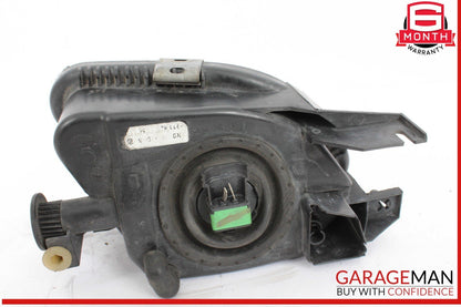 03-06 Mercedes W211 E500 E320 E350 Front Left Side Foglight Fog Light Lamp OEM