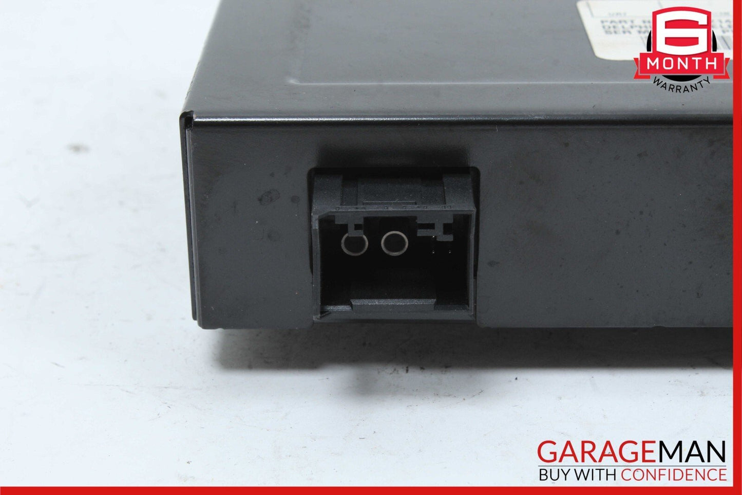 03-09 Mercedes C230 E320 GL450 ML63 AMG Sirius Satellite Radio Receiver OEM