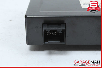 03-09 Mercedes C230 E320 GL450 ML63 AMG Sirius Satellite Radio Receiver OEM