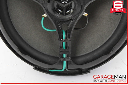 08-15 Mercedes W204 C300 GLK350 Rear Right & Left Door Sound Speakers Set OEM