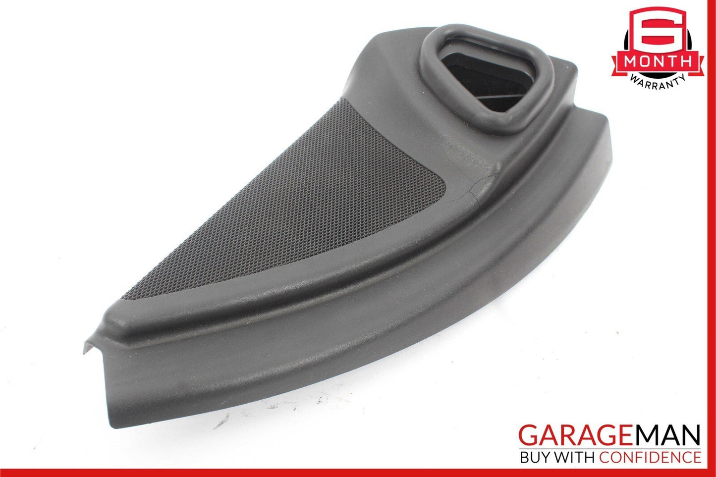 06-12 Mercedes W164 ML550 ML350 Front Right Door Audio Tweeter Speaker Cover OEM