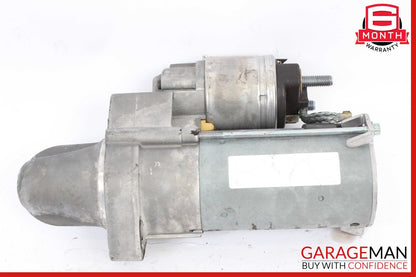 12-16 Mercedes E350 SLK350 ML350 GLE350 3.5L V6 Valeo Engine Starter Motor OEM