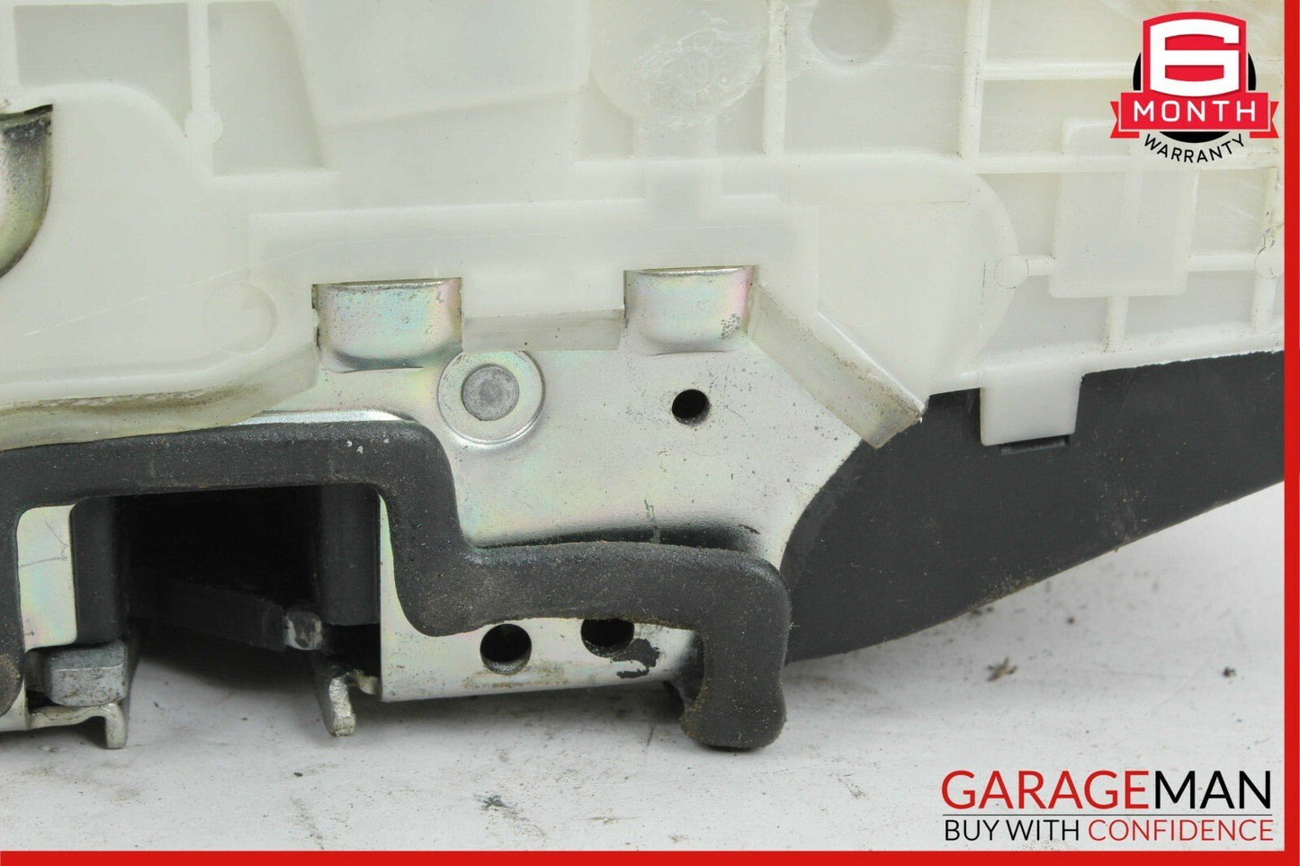 07-13 Mercedes W221 S400 Rear Left Keyless Go Exterior Door Lock Latch Actuator