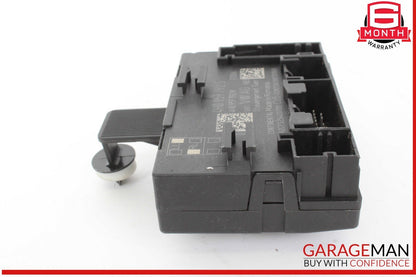 15-24 Porsche Macan 95B Front Right Side Door Control Module 4H0959792S OEM