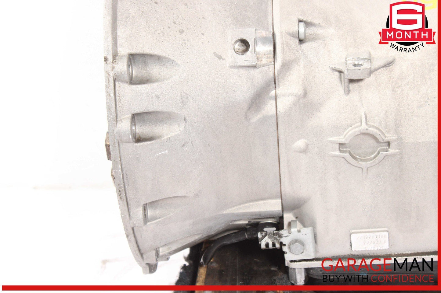 00-04 Mercedes SL500 S500 5G-Tronic Automatic Transmission Assembly 722.633