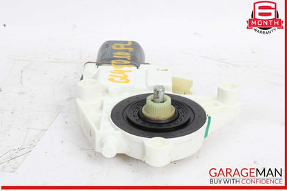 06-13 Mercedes X164 GL450 R350 Front Left Driver Side Window Regulator Motor OEM