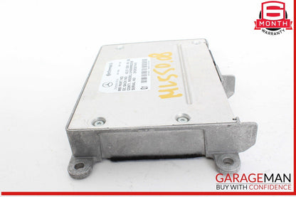 06-12 Mercedes W164 ML550 GL450 Communication Control Module 2198200926 OEM