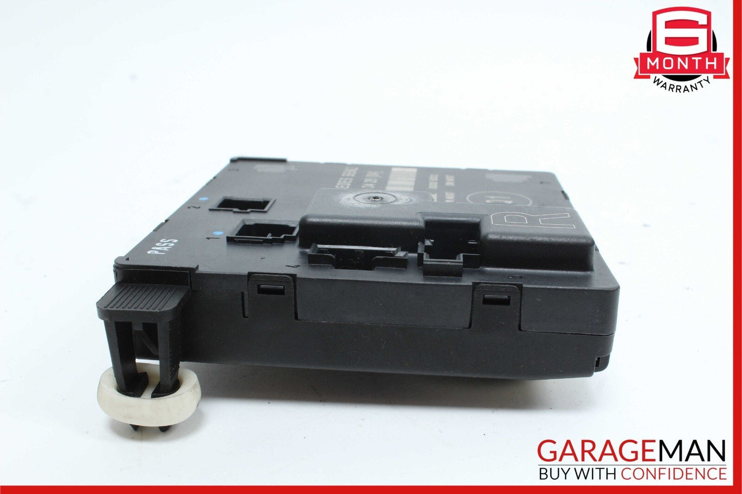 06-11 Mercedes W219 CLS500 CLS550 Rear Right Door Control Module 2198203426 OEM