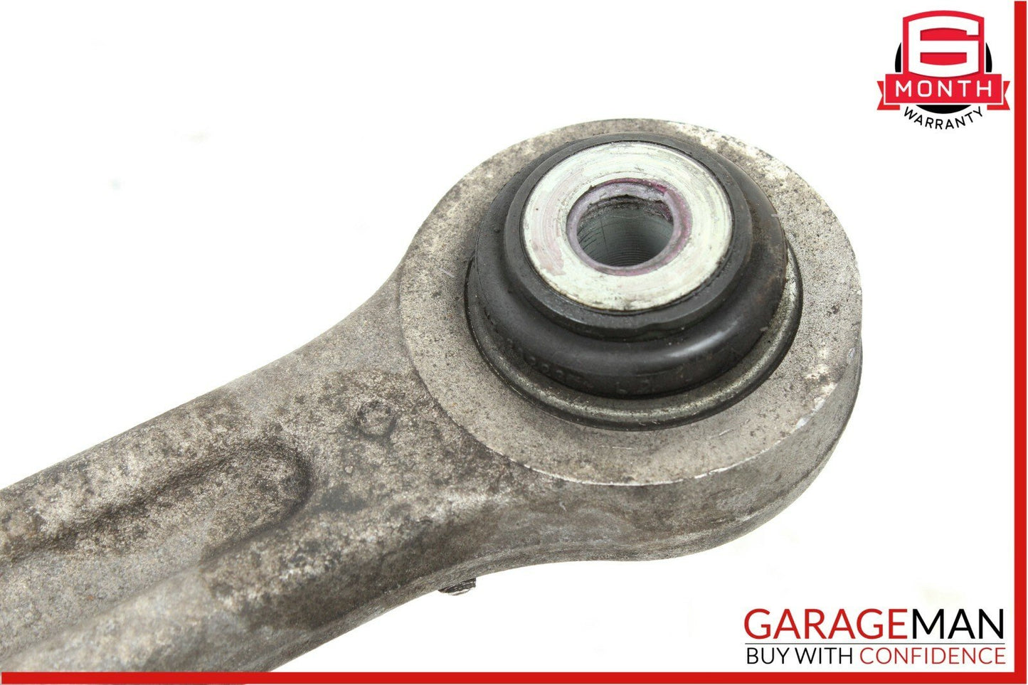 14-17 Maserati Ghibli Rear Right / Left Side Control Arm Bar Link OEM