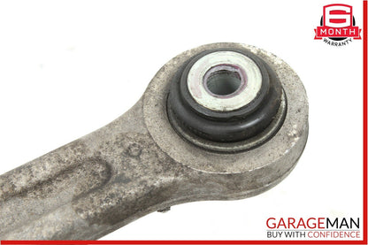 14-17 Maserati Ghibli Rear Right / Left Side Control Arm Bar Link OEM