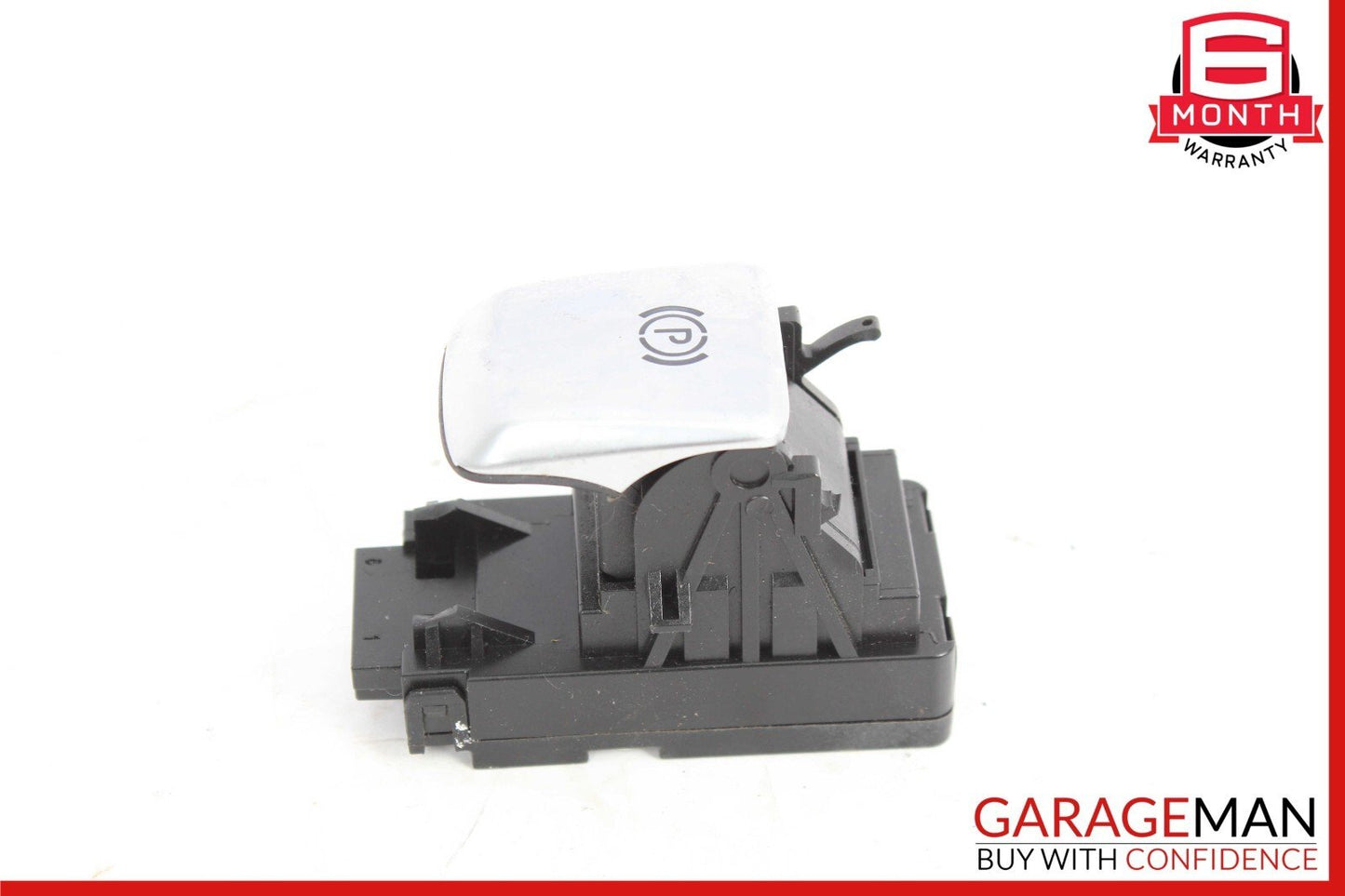 15-20 Mercedes W205 C300 GLC43 AMG Electronic Parking Button Switch