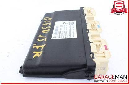 13-18 Mercedes X166 GL550 GL450 Front Right Seat Control Module Unit OEM