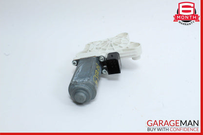 03-09 Mercedes W211 E350 E320 E550 Rear Left Side Door Window Regulator Motor