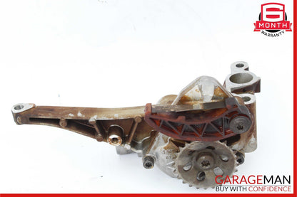 06-09 Mercedes C280 E350 C350 M272 Engine Motor Oil Pump Assembly