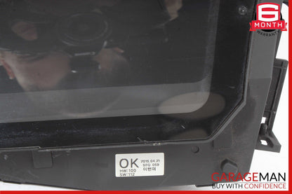 15-16 Hyundai Genesis Dash Heads Up Display Projector Unit 94310-B1400 OEM