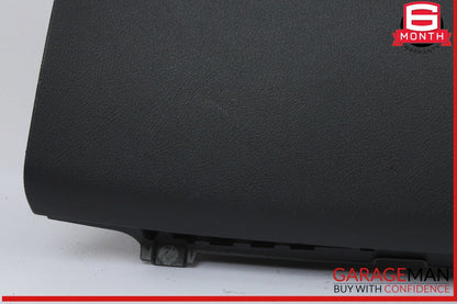 16-23 Mercedes W447 Metris Dash Dashboard Glove Box Storage Comprament OEM