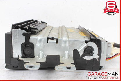03-13 Mercedes GL450 ML350 E320 CLS550 SLK280 Radio 6 Disk CD Changer Player