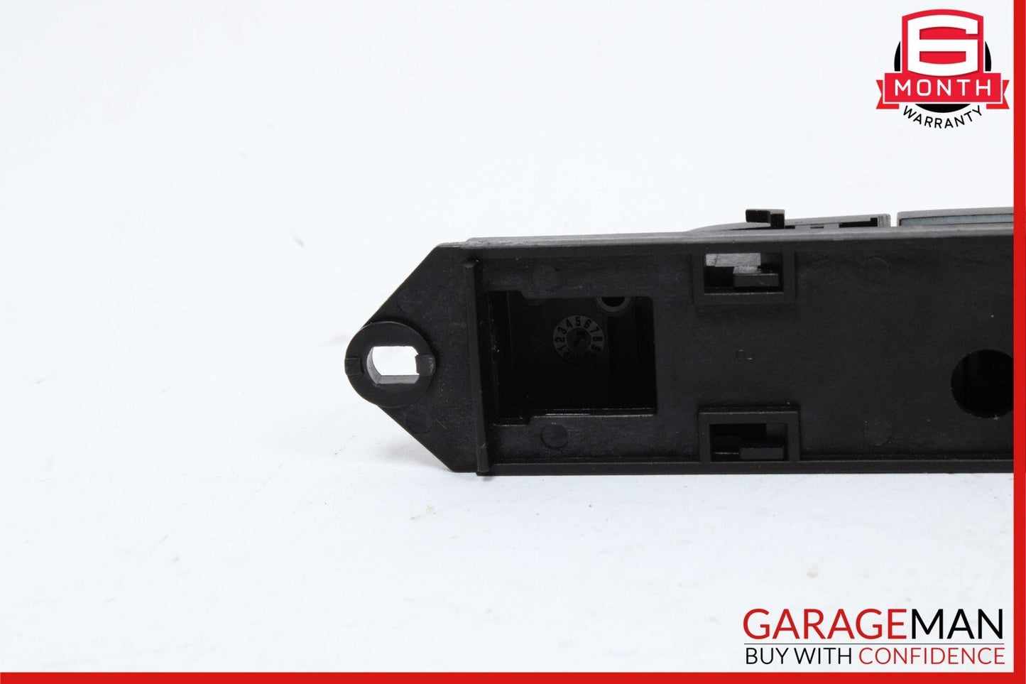 03-08 Mercedes R230 SL500 Right Side ESP Off Console Blank Filler Switch A115