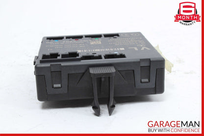08-18 Mercedes SLK250 CLS550 C250 E350 Front Left Door Controller Module Unit