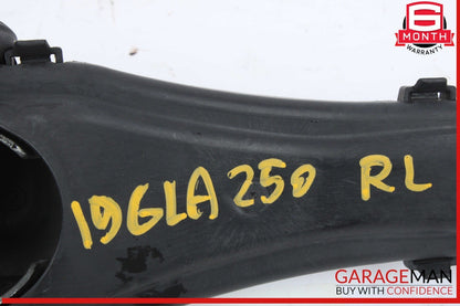 14-19 Mercedes X156 GLA250 CLA250 Rear Left / Right Forward Wishbone Control Arm