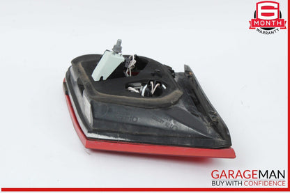 10-13 Mercedes W212 E350 E550 Rear Right Passenger Side Inner Tail Light Lamp