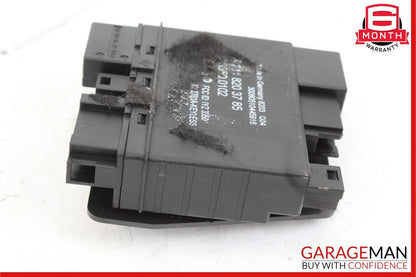 06-11 Mercedes W219 CLS550 E350 E550 Rear Door Keyless Go Control Module Unit