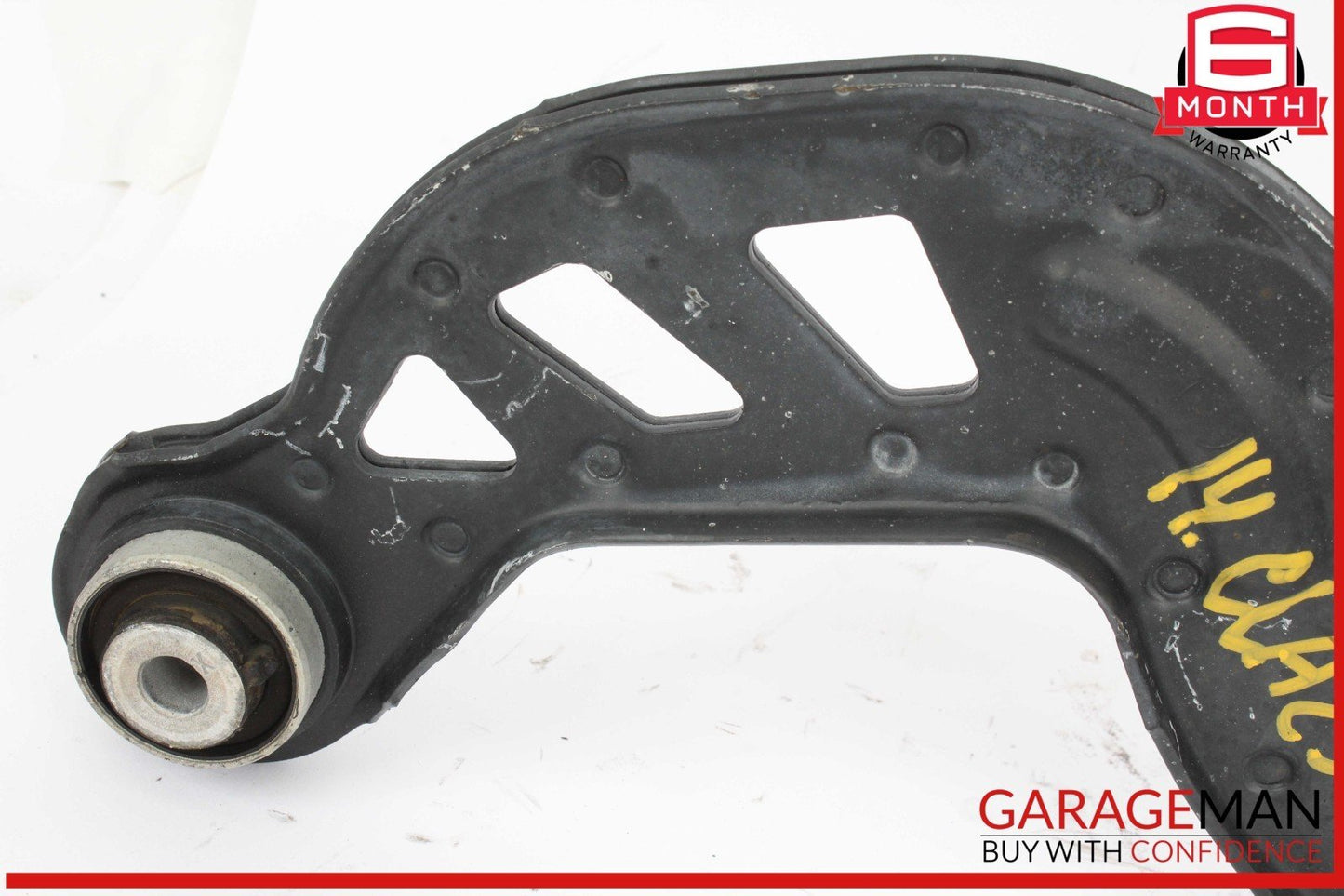 14-19 Mercedes W117 CLA250 Rear Left or Right Upper Control Arm 2463501006 OEM