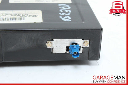 03-11 Mercedes SLK280 CLS550 ML550 Sirius Satellite Radio Receiver Module Unit