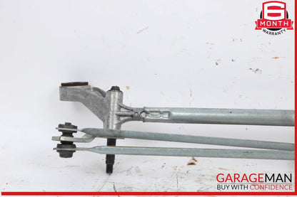 16-23 Mercedes W447 Metris Front Windshield Wiper Linkage w/ Motor Valeo OEM