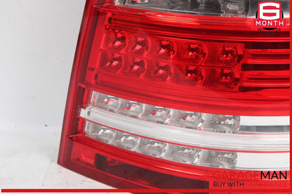 07-12 Mercedes X164 GL450 GL550 Rear Right Side Taillight Tail Light Lamp OEM
