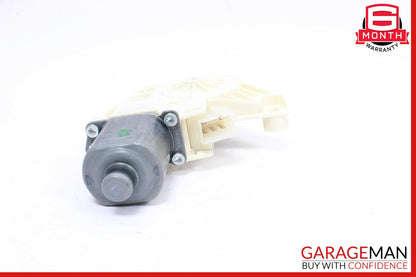 08-16 Mercedes W204 C250 E350 Front Left Side Door Window Regulator Motor Unit