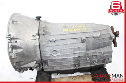 12-17 Mercedes W218 CLS550 S550 7G Tranny Automatic Transmission 722.909 OEM 89k