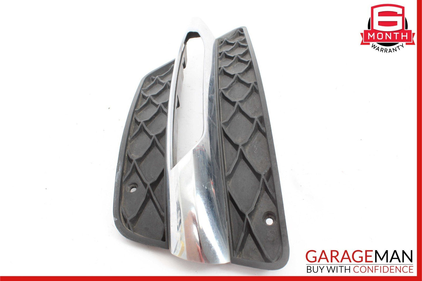 10-16 Mercedes W204 C250 Front Left Side LED Daytime Running Light Fog Lamp