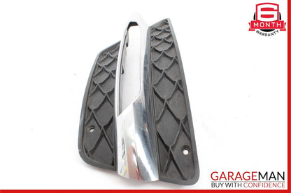 10-16 Mercedes W204 C250 Front Left Side LED Daytime Running Light Fog Lamp