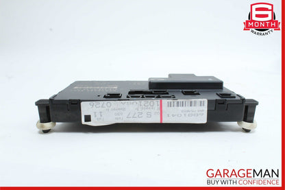 06-11 Mercedes W219 CLS550 CLS63 AMG Front Right Side Door Control Module Unit